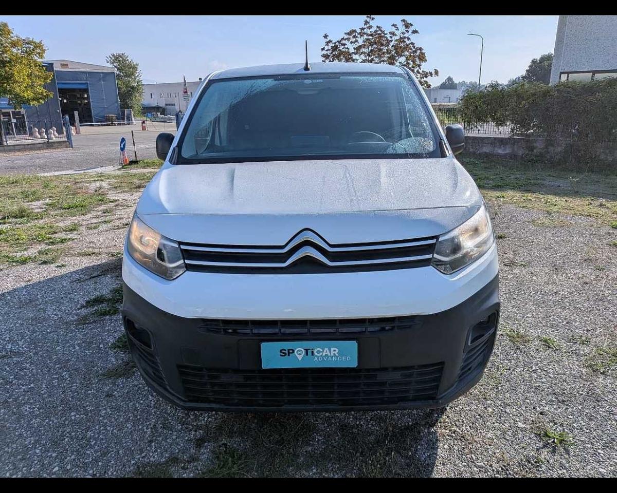 Citroën Citroën Berlingo usata 11