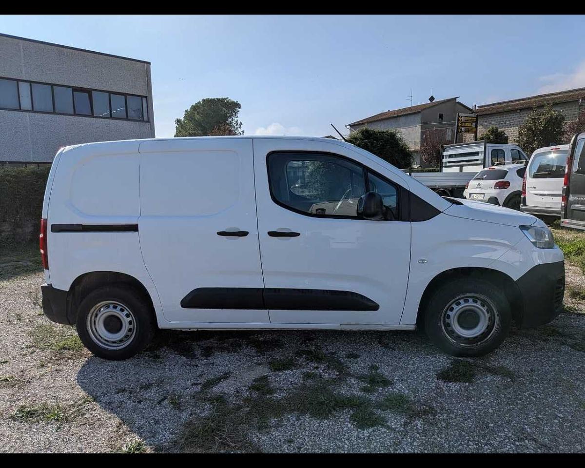 Citroën Citroën Berlingo usata 15