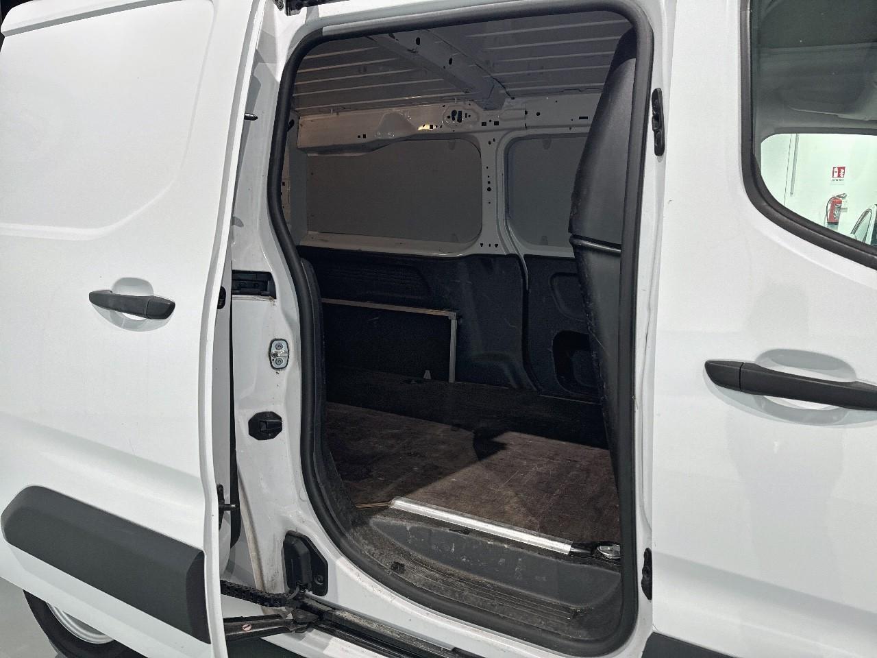 Citroen Berlingo - Foto 2