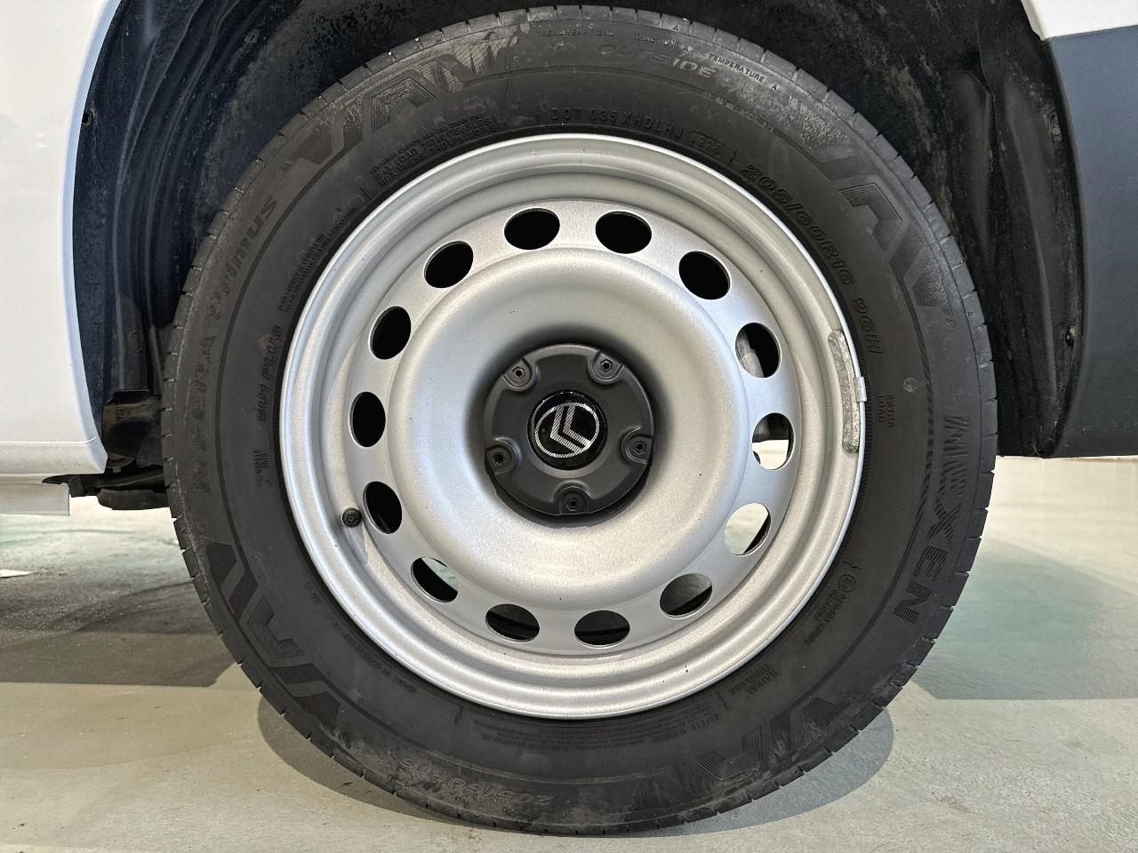 Citroen Berlingo - Foto 3
