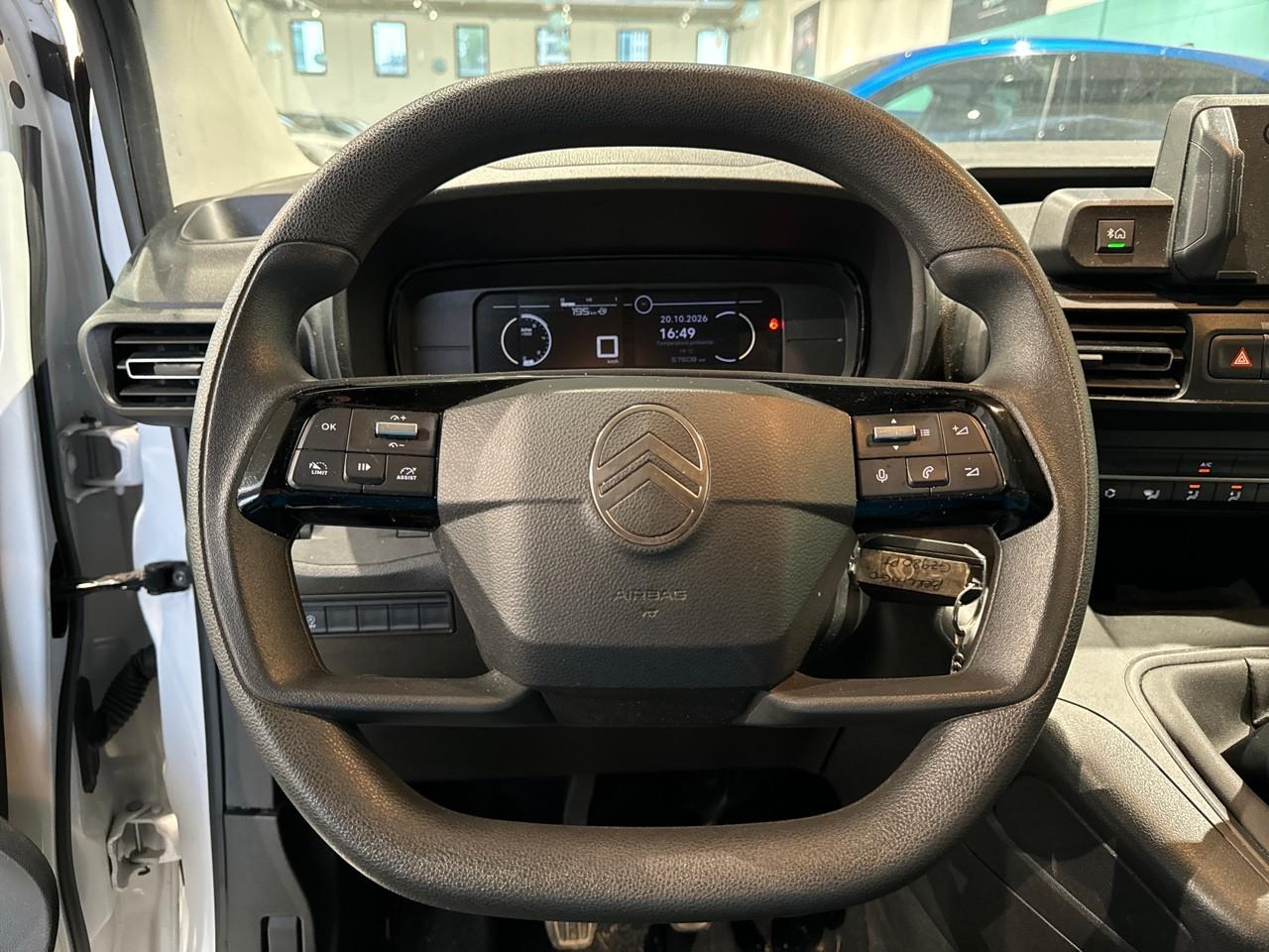 Citroen Berlingo - Foto 4