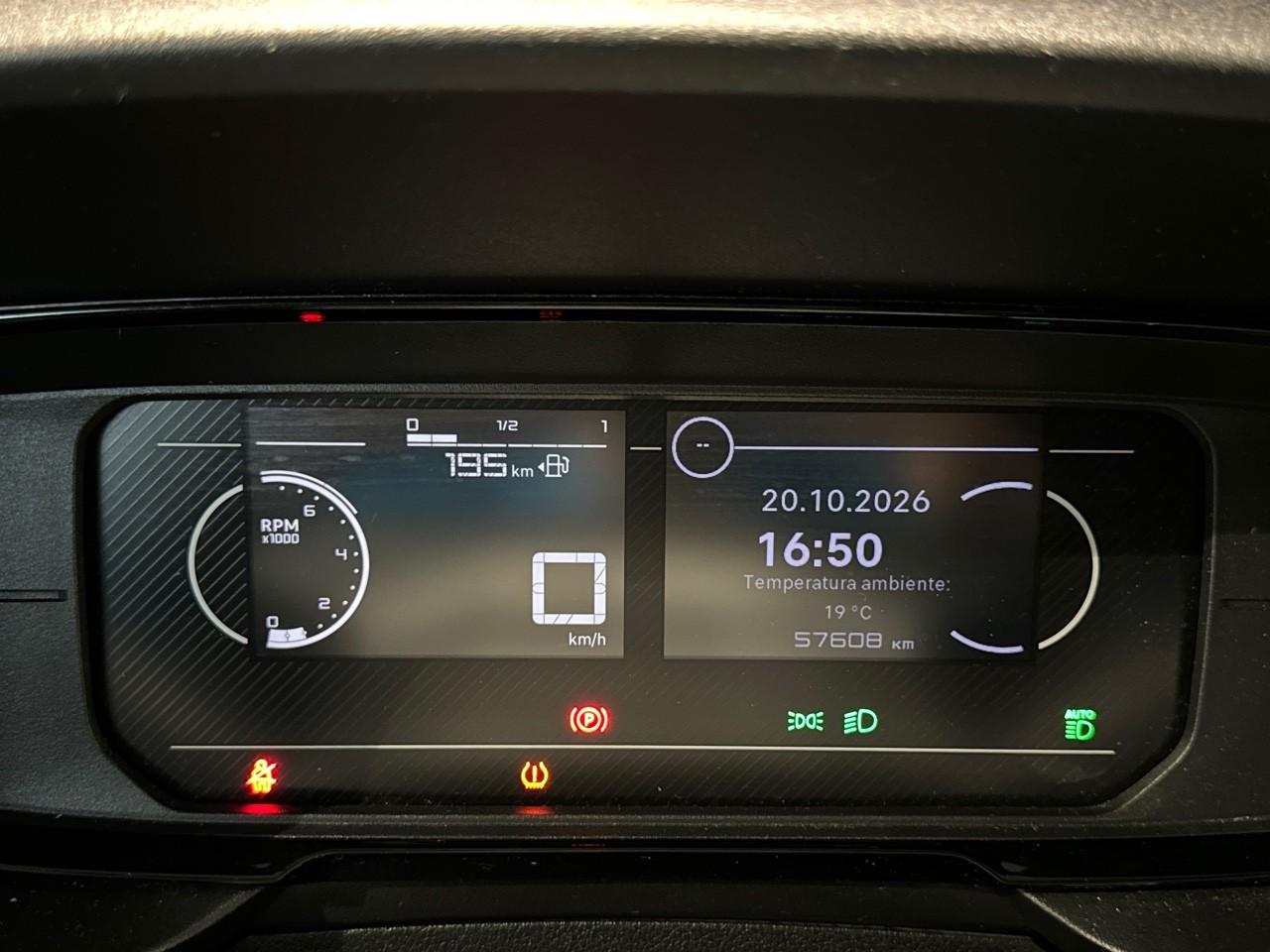 Citroen Berlingo - Foto 5