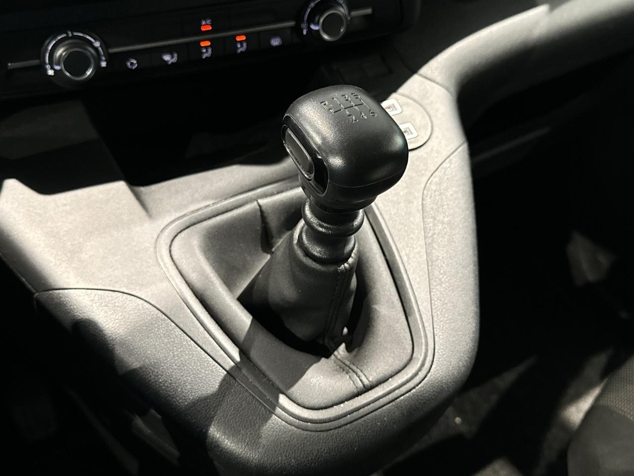 Citroën Citroën Berlingo usata 7