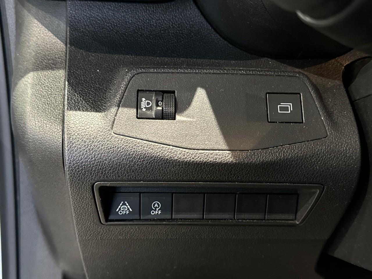 Citroën Citroën Berlingo usata 9