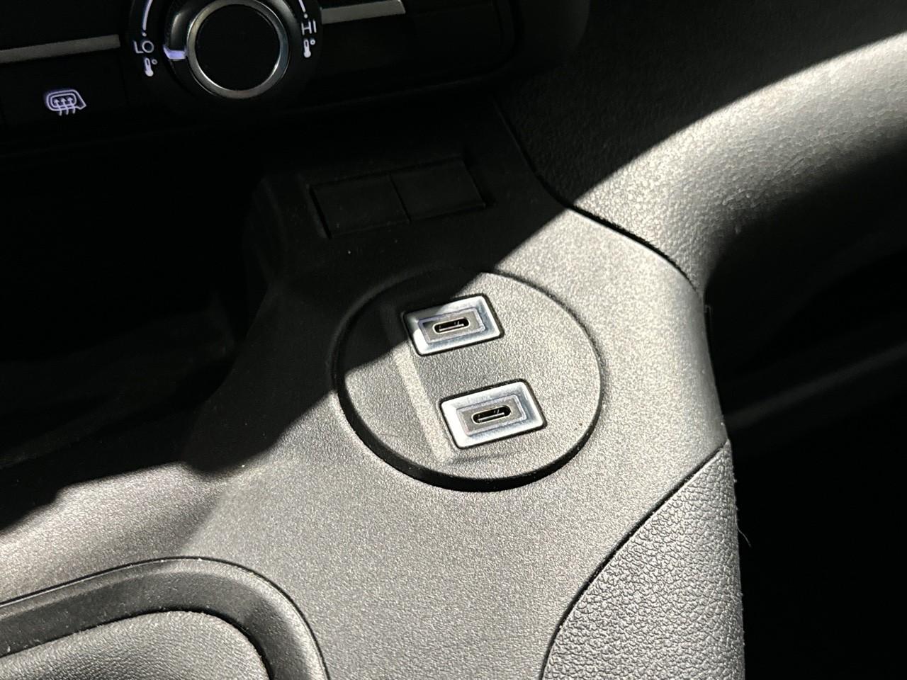 Citroën Citroën Berlingo usata 10