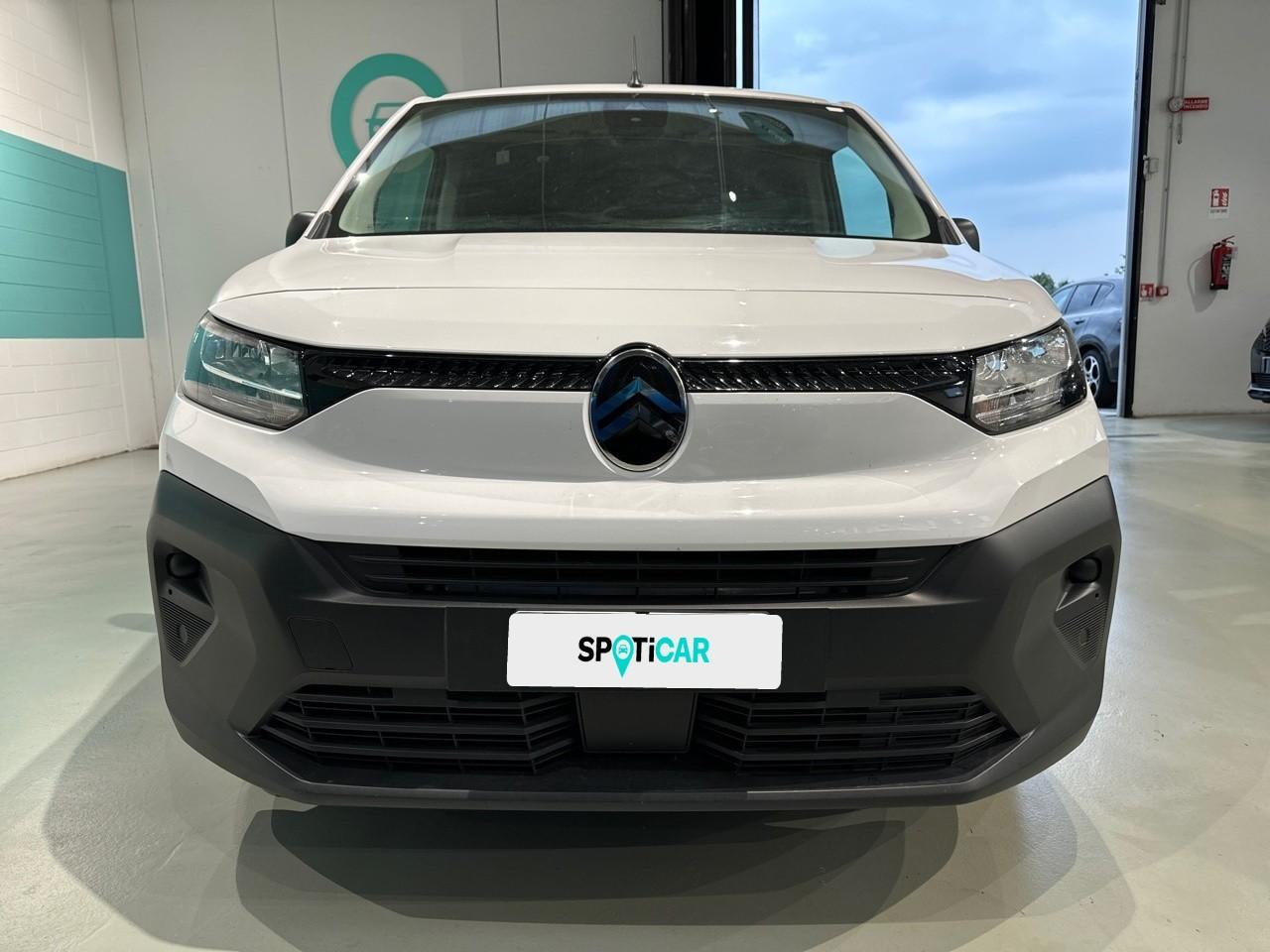 Citroën Citroën Berlingo usata 11