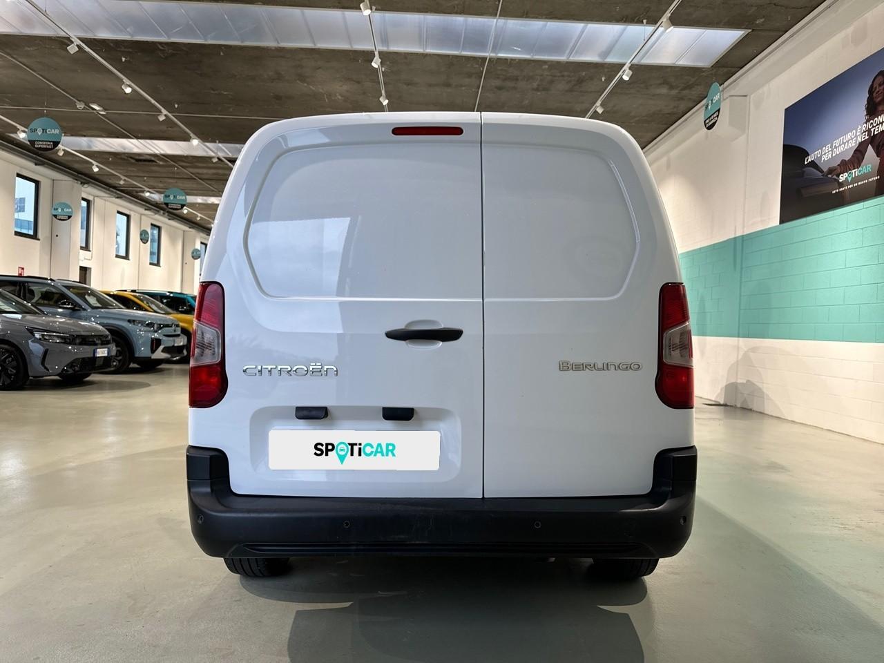 Citroën Citroën Berlingo usata 15