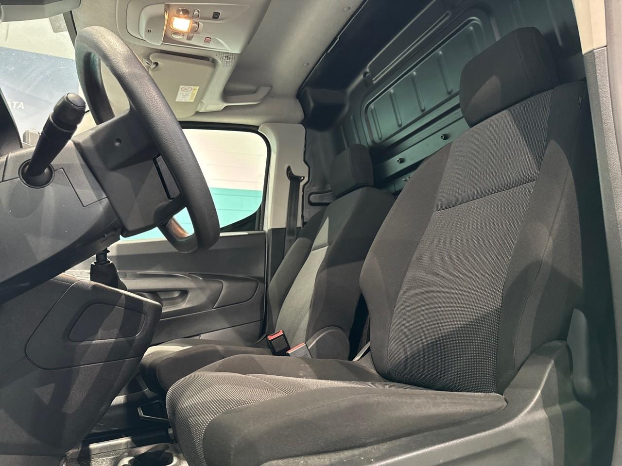 Citroën Citroën Berlingo usata 19