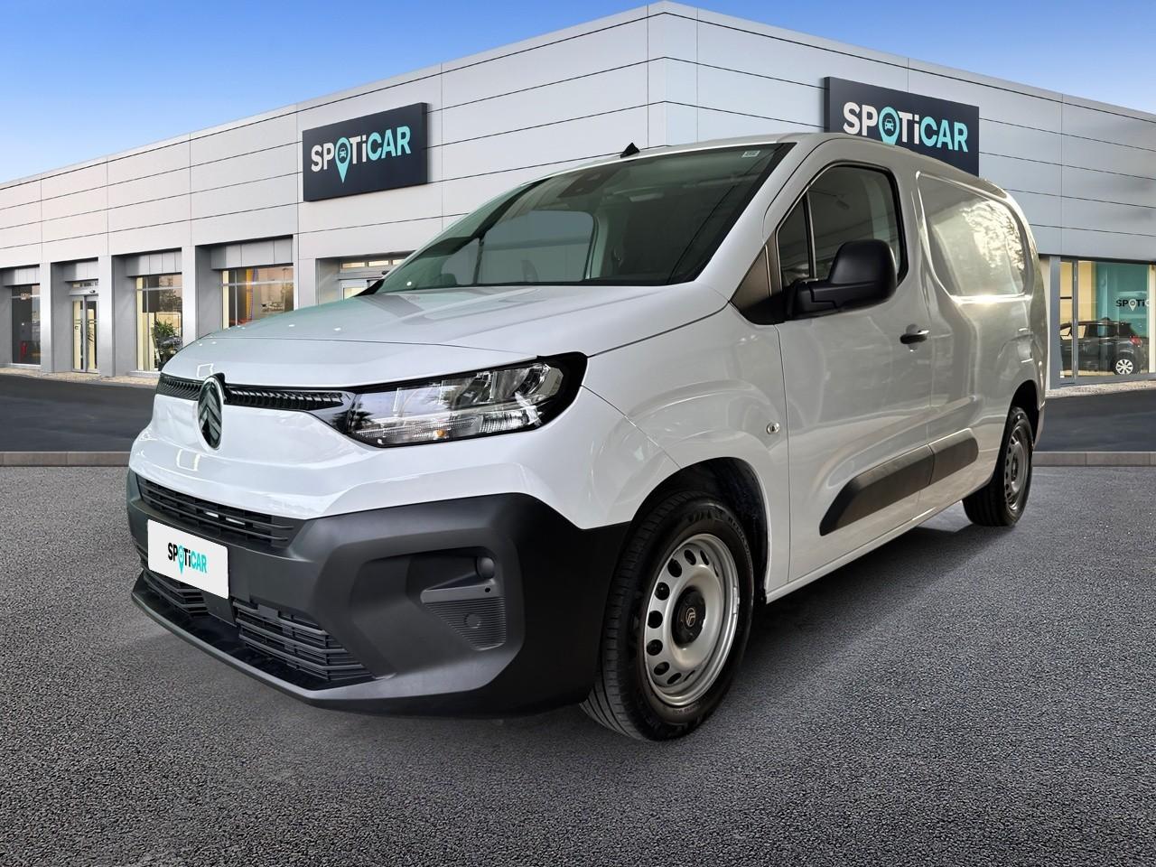 Citroën Citroën Berlingo BERLINGO BlueHDI 130 S&S XL