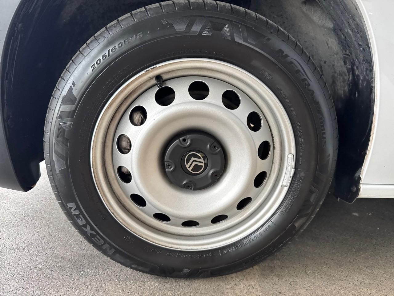 Citroën Citroën Berlingo usata 2
