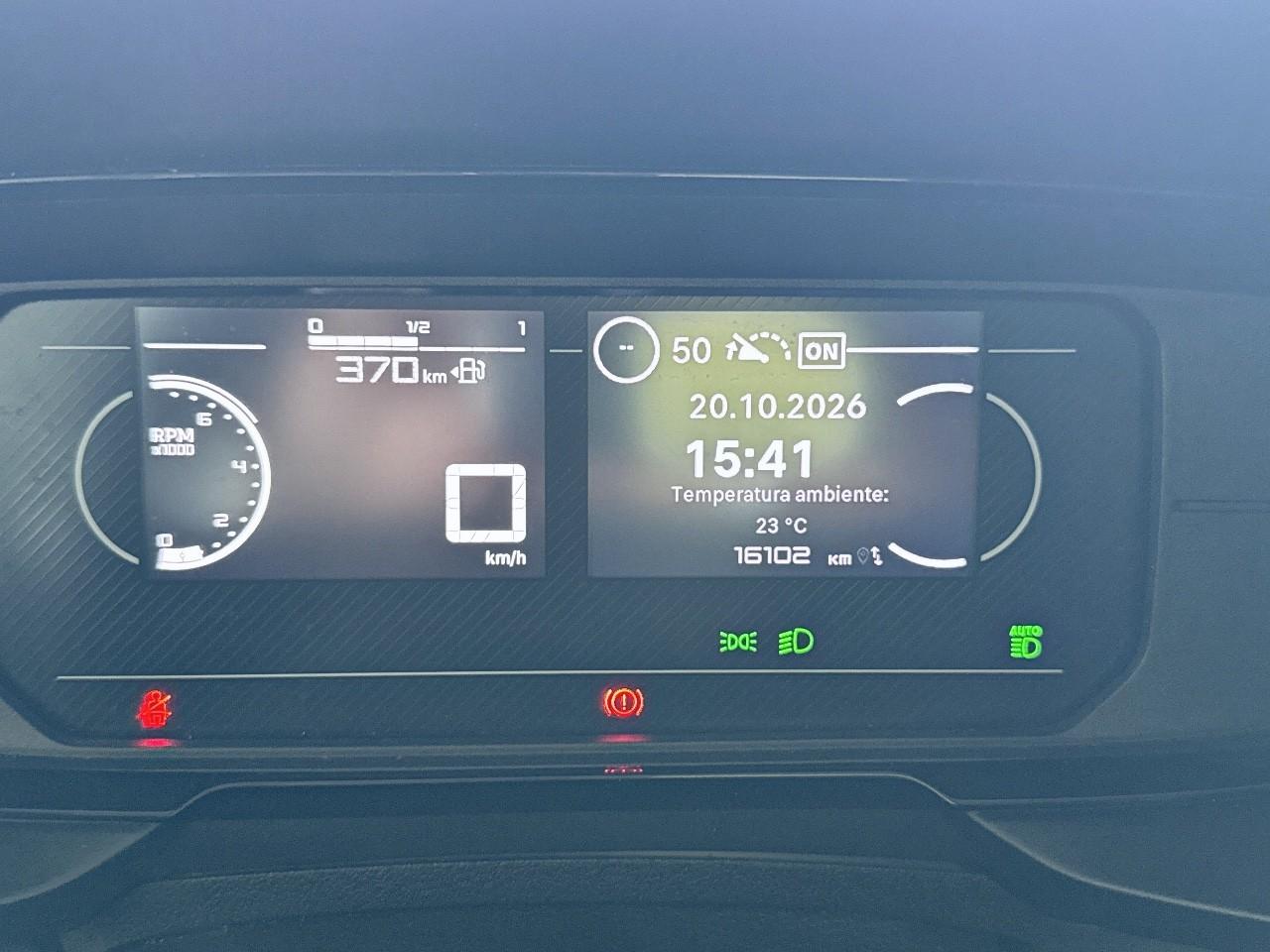 Citroën Citroën Berlingo usata 3