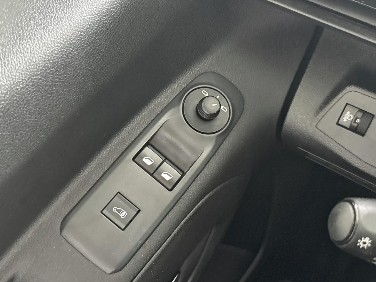 Citroën Citroën Berlingo usata 4