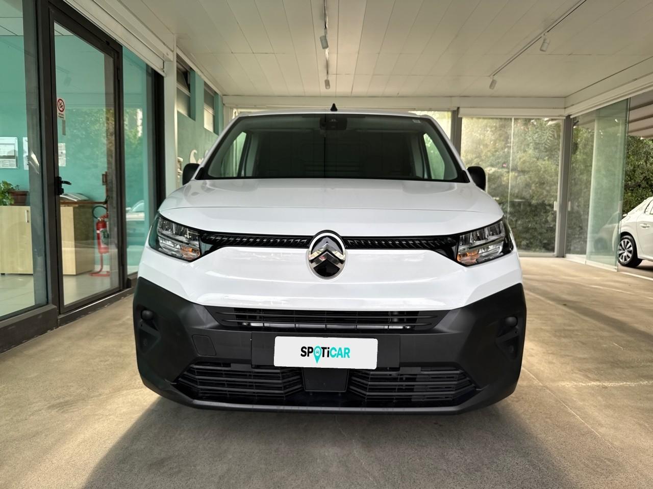 Citroën Citroën Berlingo usata 11