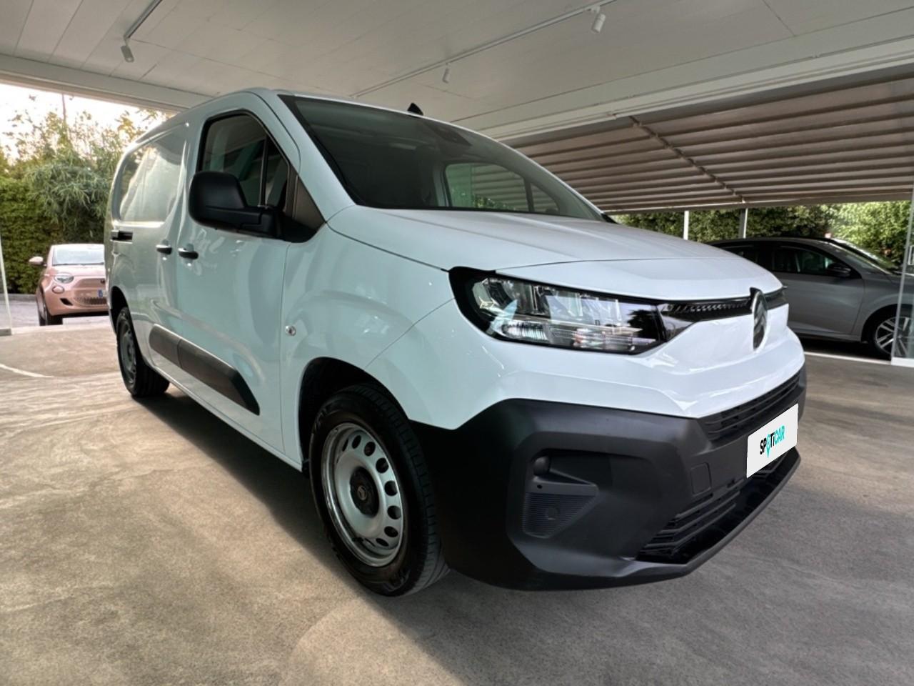 Citroën Citroën Berlingo usata 13