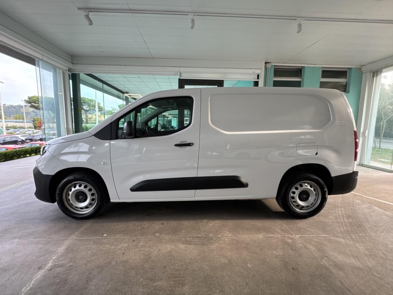 Citroën Citroën Berlingo usata 14
