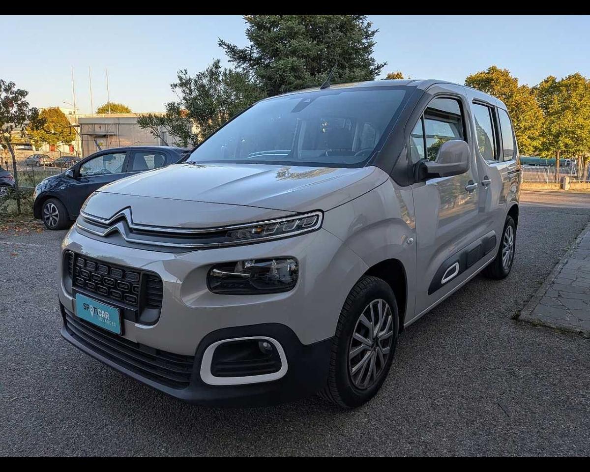 Citroën Citroën Berlingo BERLINGO 1.5 bluehdi M Feel s&s 100cv