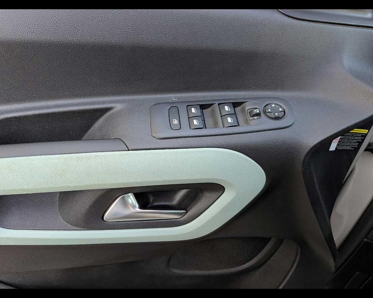 Citroën Citroën Berlingo usata 3