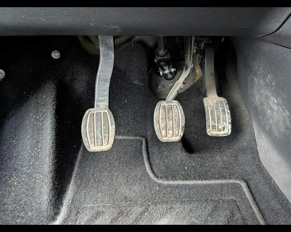 Citroën Citroën Berlingo usata 4