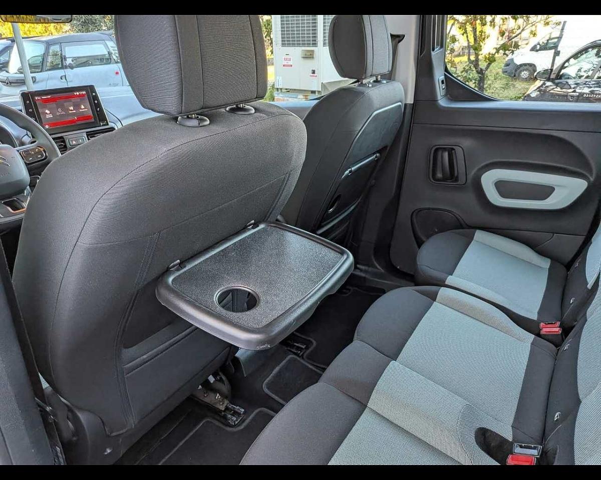 Citroën Citroën Berlingo usata 5