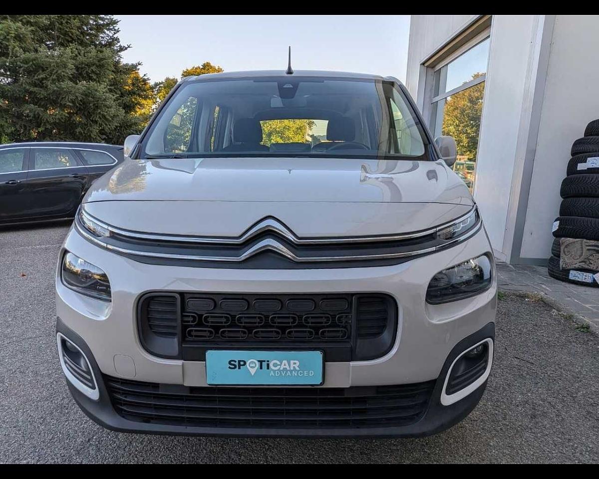 Citroën Citroën Berlingo usata 11