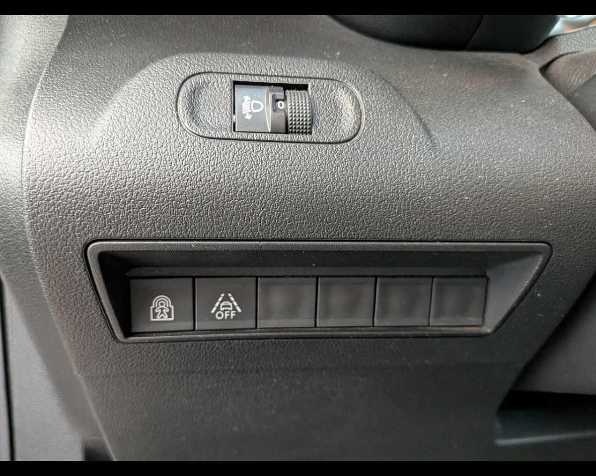 Citroën Citroën Berlingo usata 13