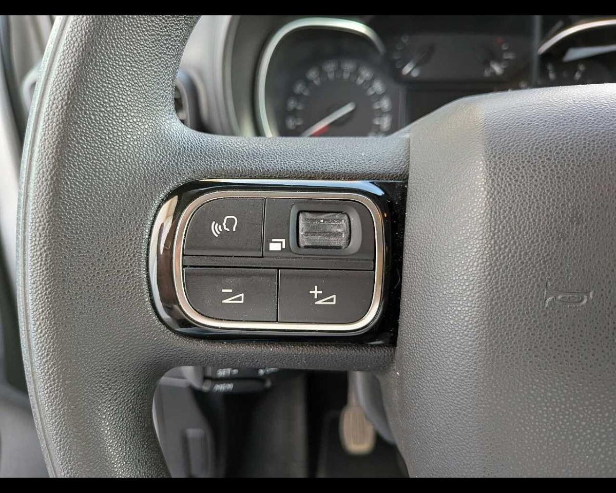 Citroën Citroën Berlingo usata 14