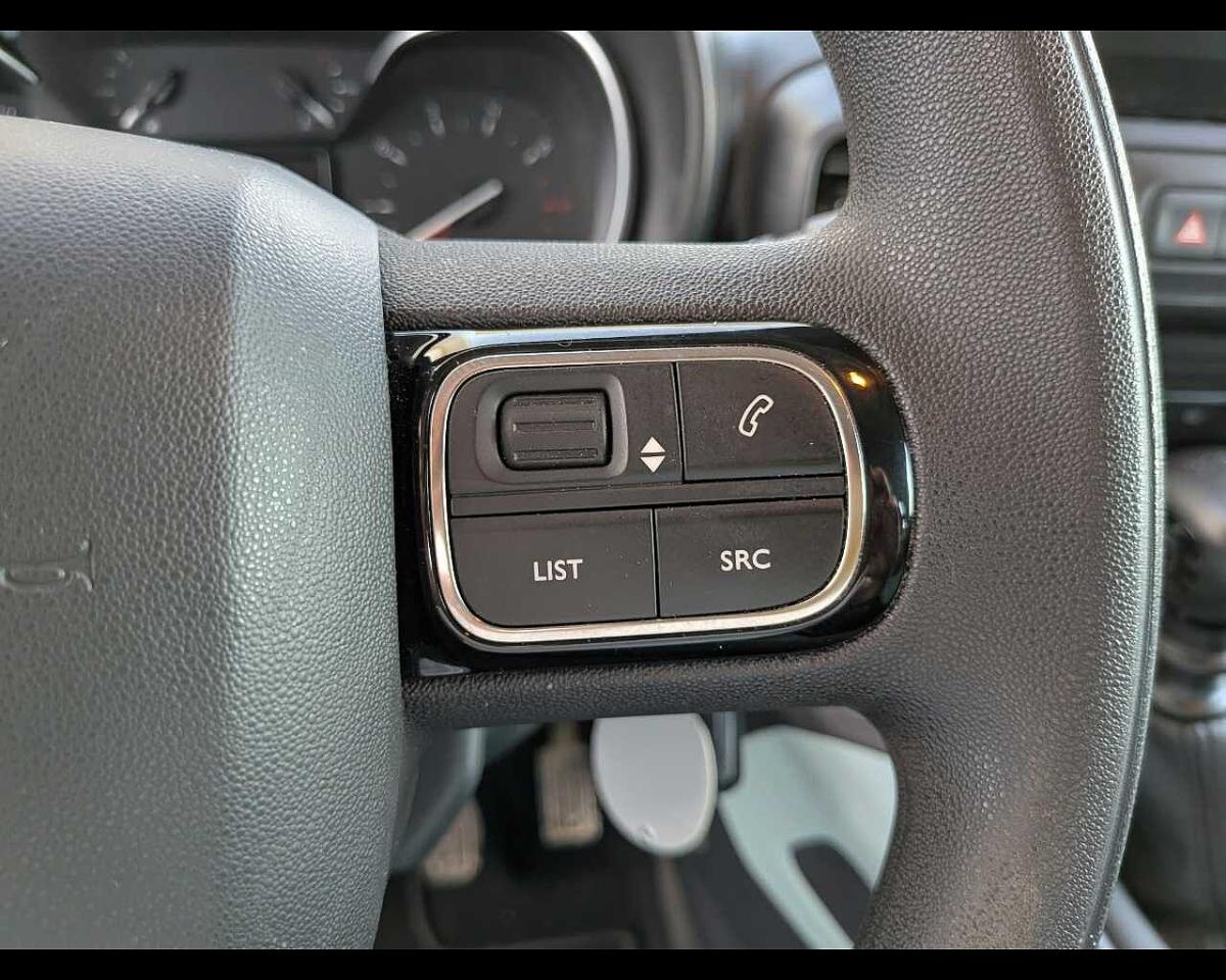 Citroën Citroën Berlingo usata 15