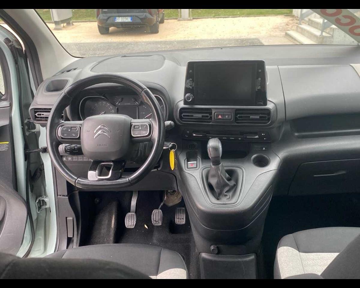 Citroën Citroën Berlingo usata 1