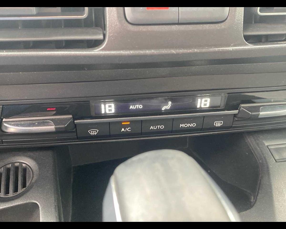 Citroën Citroën Berlingo usata 2