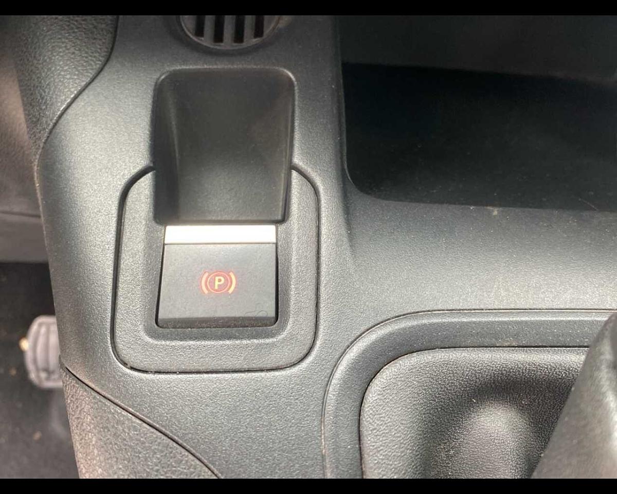 Citroën Citroën Berlingo usata 3