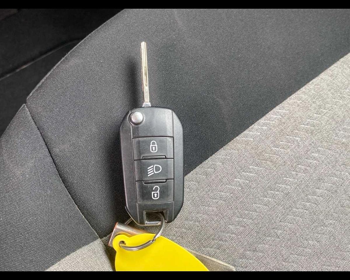 Citroën Citroën Berlingo usata 5