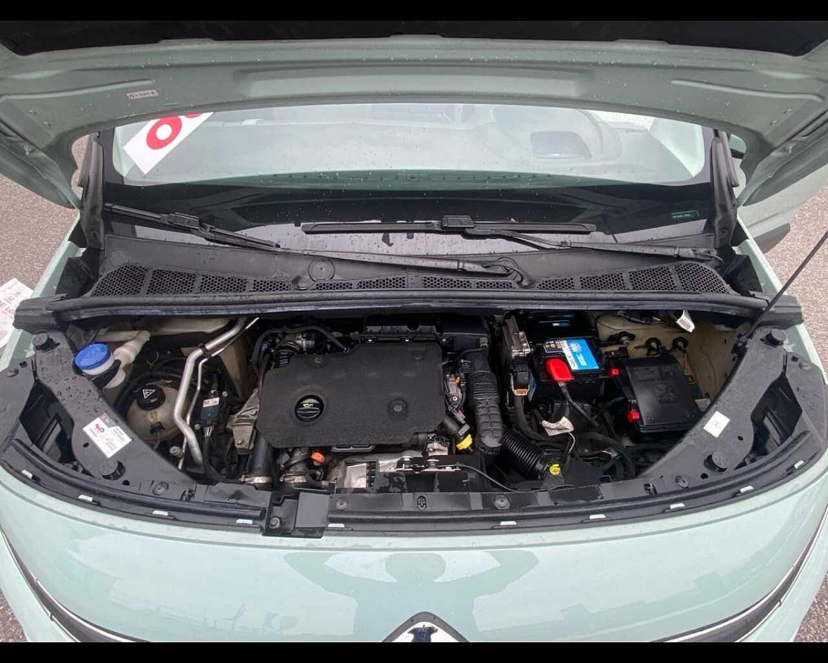 Citroën Citroën Berlingo usata 6