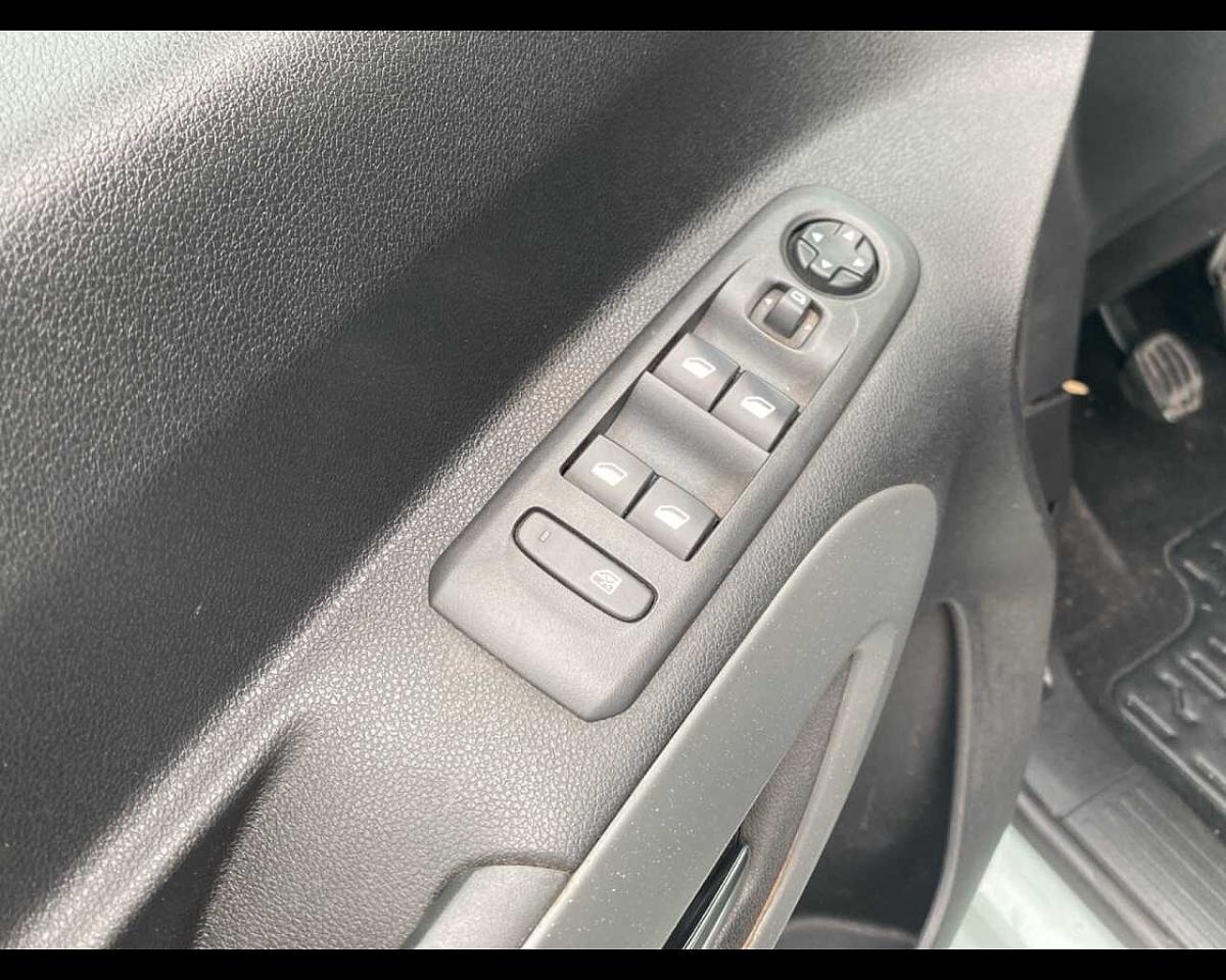 Citroën Citroën Berlingo usata 7