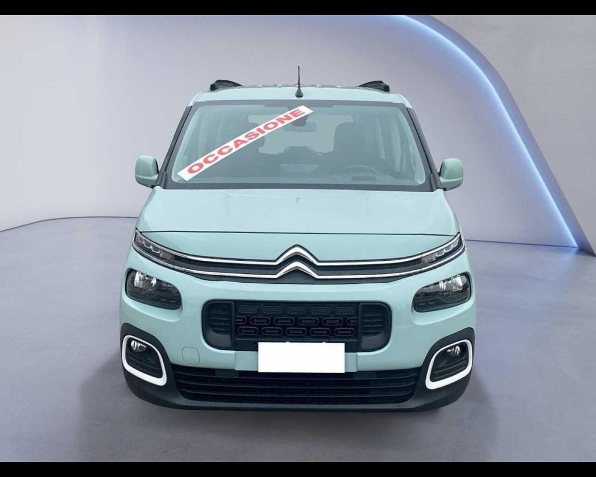 Citroën Citroën Berlingo usata 11