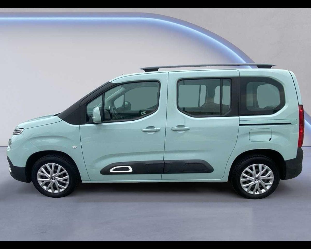 Citroën Citroën Berlingo usata 14