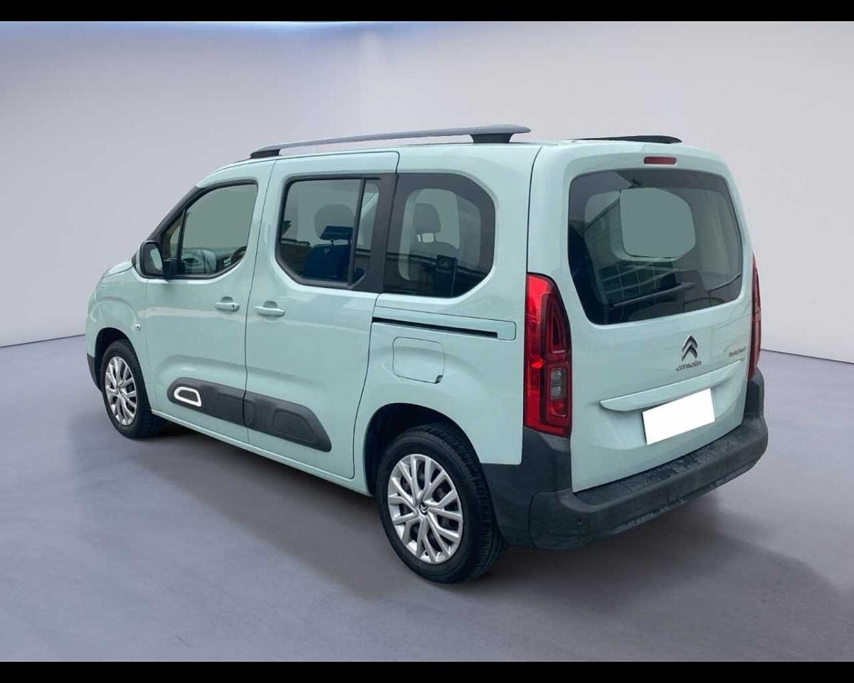 Citroën Citroën Berlingo usata 15