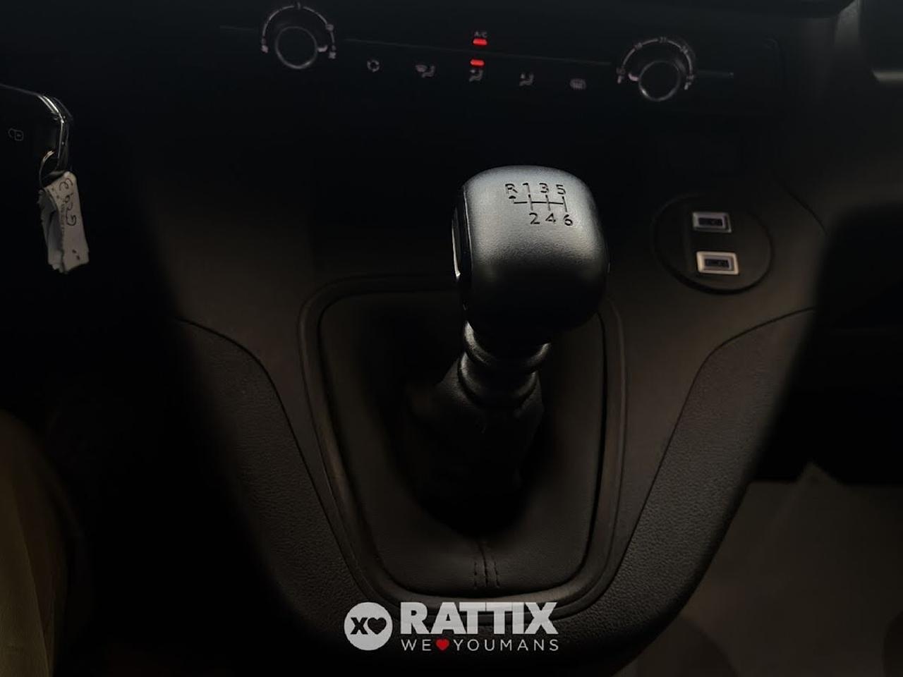Citroën Citroën Berlingo usata 5