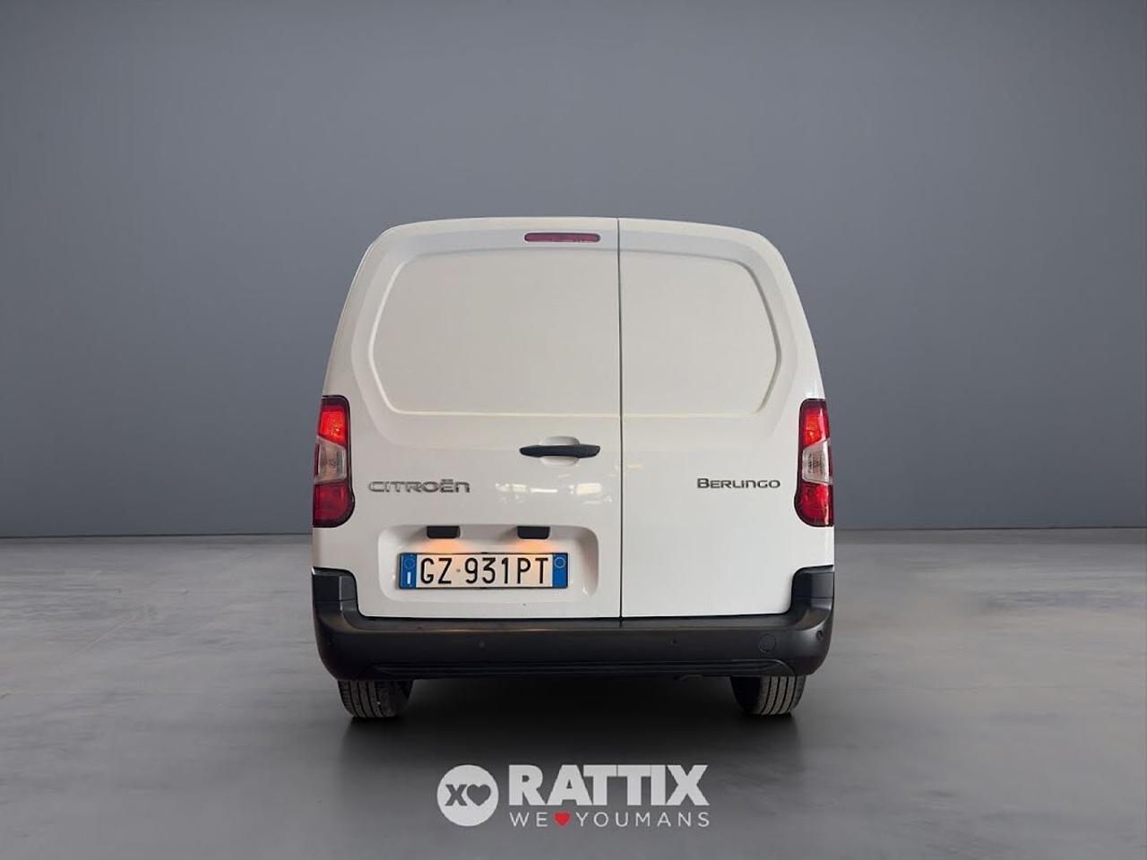 Citroën Citroën Berlingo usata 15
