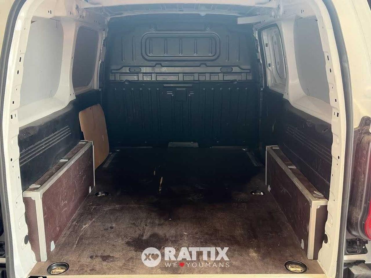 Citroën Citroën Berlingo usata 16