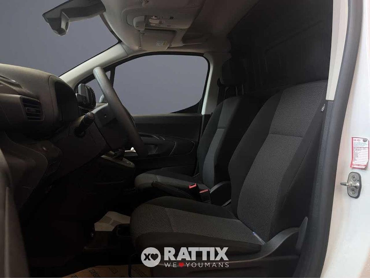 Citroën Citroën Berlingo usata 17