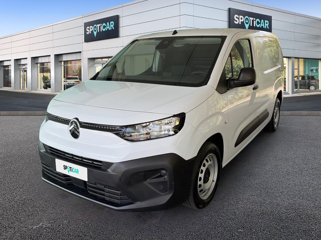 Citroën Citroën Berlingo BERLINGO BlueHDI 130 S&S XL