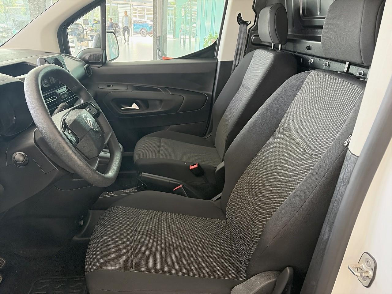 Citroën Citroën Berlingo usata, con Climatizzatore
