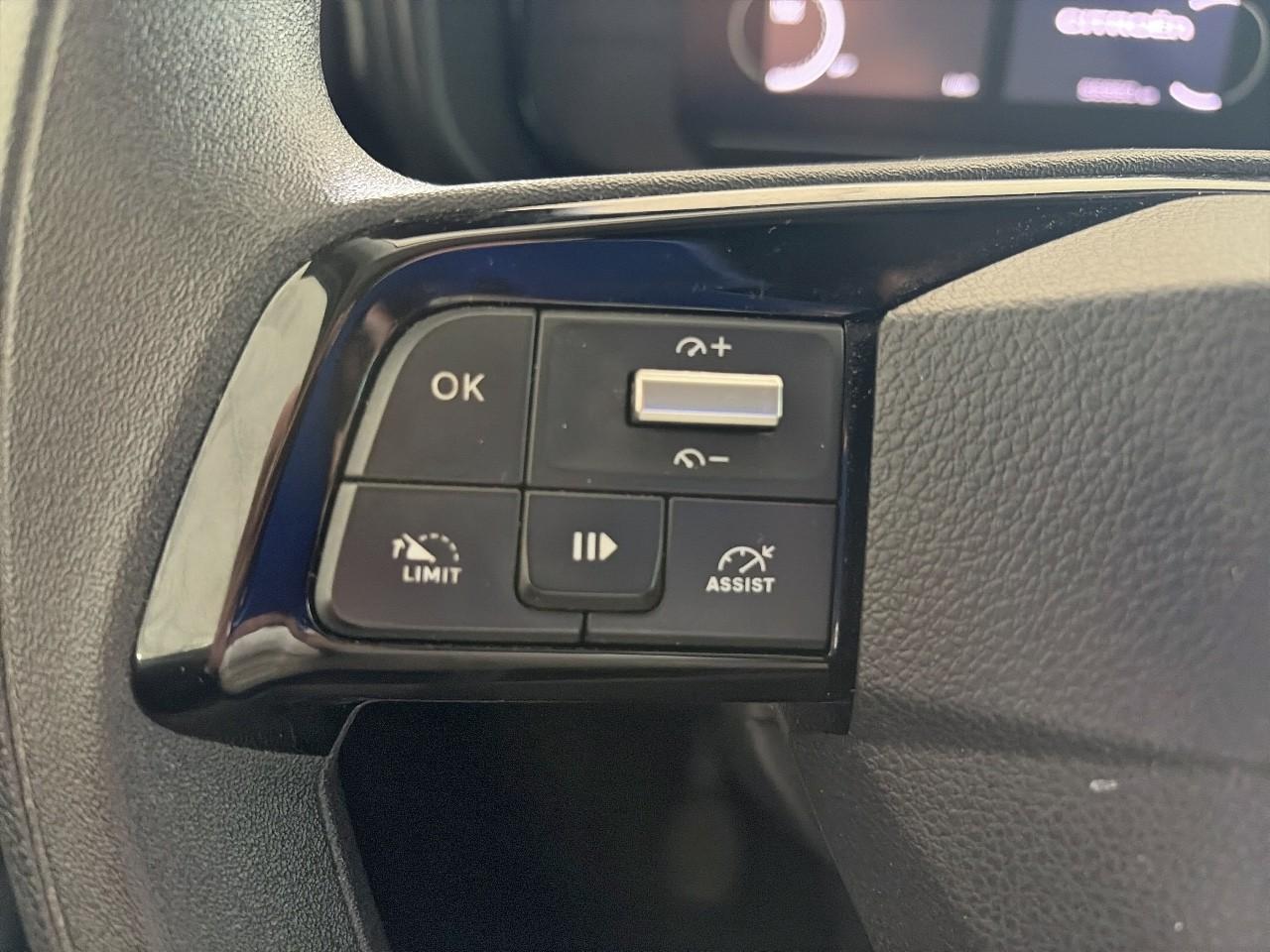 Citroën Citroën Berlingo usata 4