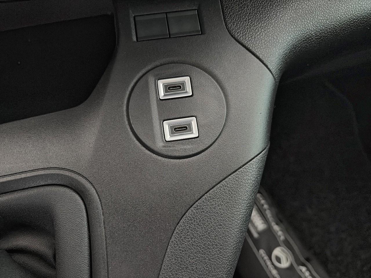 Citroën Citroën Berlingo usata 6
