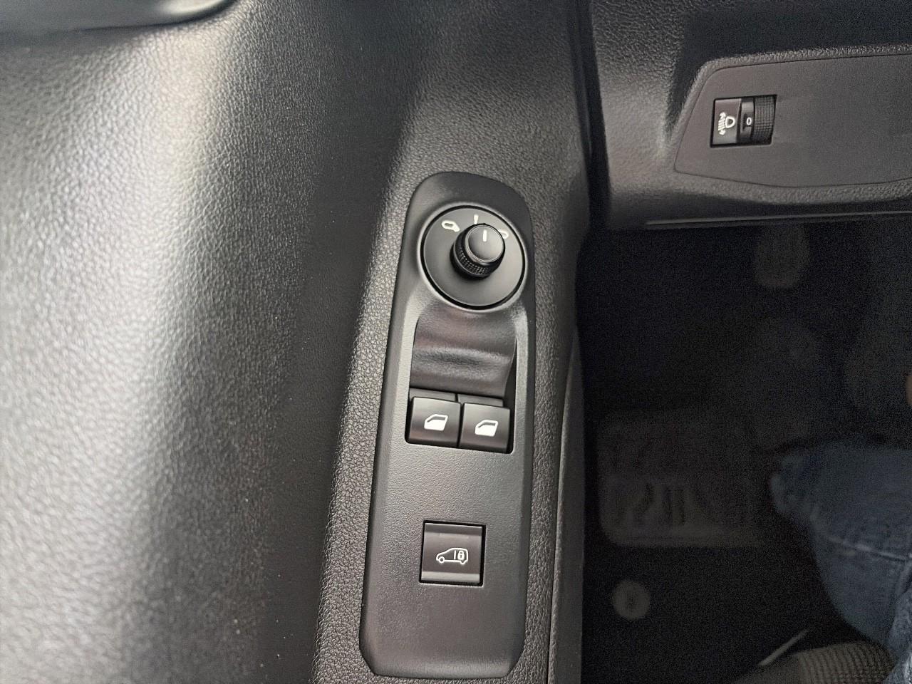 Citroën Citroën Berlingo usata 7