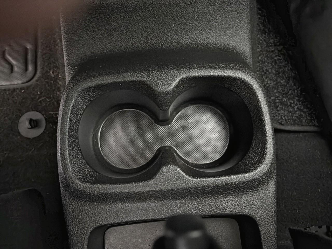Citroën Citroën Berlingo usata 10