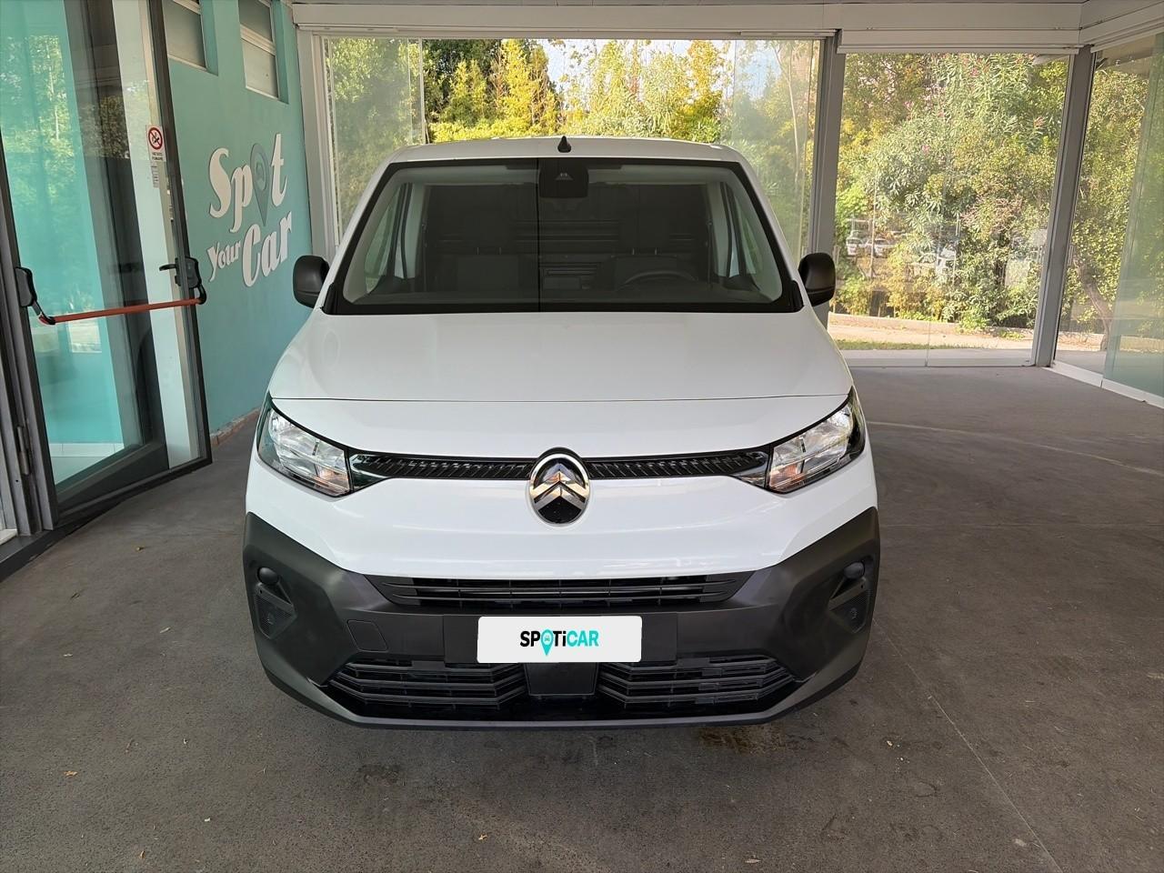 Citroën Citroën Berlingo usata 11
