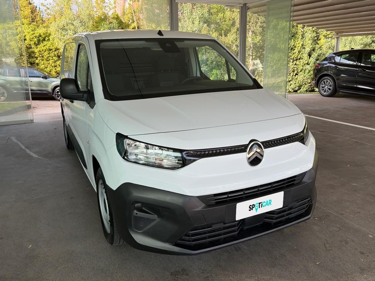 Citroën Citroën Berlingo usata 13