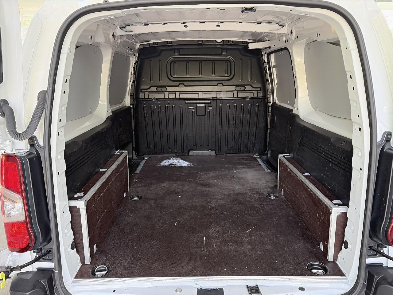 Citroën Citroën Berlingo usata 16