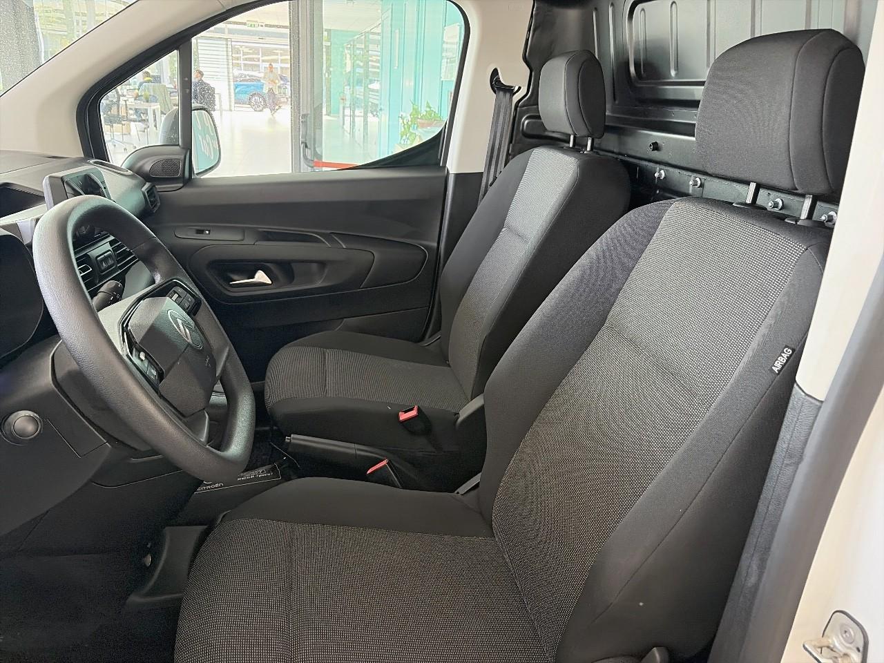 Citroën Citroën Berlingo usata 19